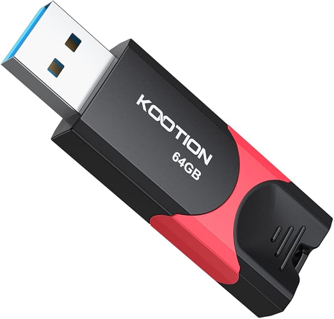 Data Storage