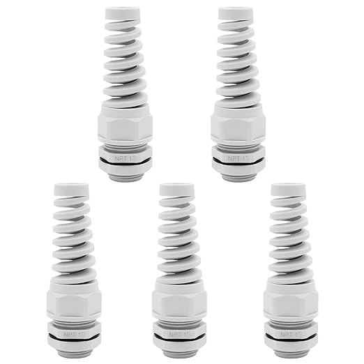 Control Cables & Accessories