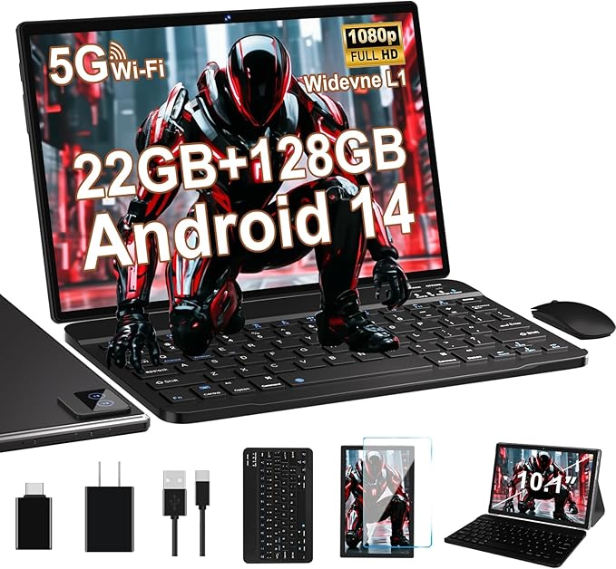 Computers & Tablets