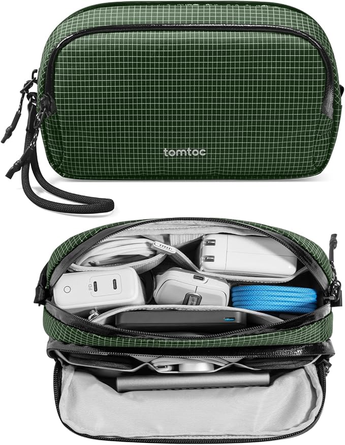 Cable Organizer Bags & Cases