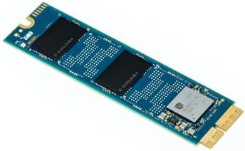 OWC 1TB Aura N2 NVMe SSD Add-on Solution Compatible with HDD only Mac Mini (Late 2014)