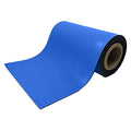 RubberStat Dual Layer ESD Workstation Rubber, Soldering, Cell Phone Repair - 36"x50' Royal Blue
