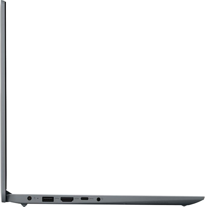 Lenovo IdeaPad 15.6” FHD Touchscreen Laptop, 24GB RAM 1.5TB Storage (1TB SSD+512GB Docking Station Set), 6-Cores Intel Core i3, Windows 11 Pro with Microsoft Office Included, Plusera Earphones
