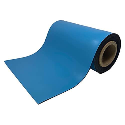 RubberStat Dual Layer ESD Workstation Rubber, Soldering, Cell Phone Repair - 30"x50' Blue