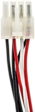 CS Cameron Sino 2600mAh / 19.24Wh Li-ion Replacement Battery for Verifone Ruby 2, Ruby CI, PCA169-001-01, PCA169-404-01-A, BPK169-001-01-A
