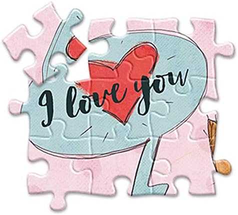 Personalized Cat Puzzle - 500 Pieces - I See Me!