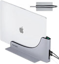 Dock for 16" Apple MacBook Pro - Docking Station - Connect Dual Displays w/Two Thunderbolt 4 USB-C Ports - Mac Docking Station Hub - Supports MacBook Pro 16 (2021-2024, M1,M2,M3,M4 Pro & Max)