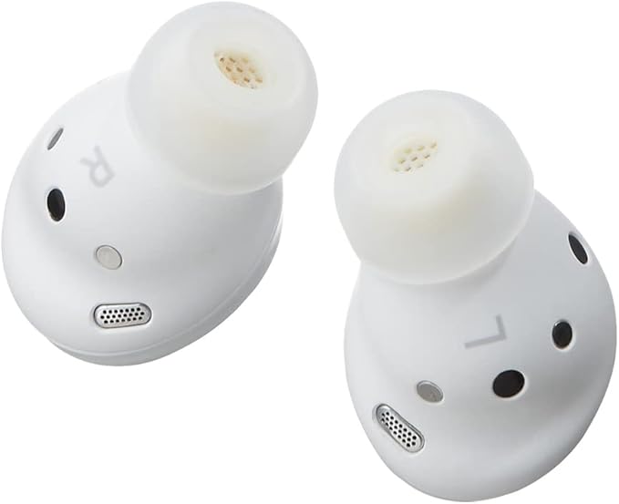 AZLA SednaEarfit MAX Standard (SS) - Earbud Tips for Wireless Headphones - Noise Canceling Earbuds Replacement Tips - Eartips Compatible with Sony, Samsung, Beats, JLab, Sennheiser, Shure