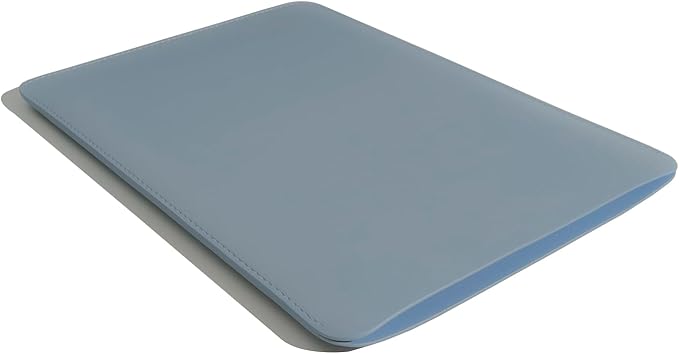Laptop Sleeve 14 Inch Compatible with New 14 inch MacBook Pro A2992/2918 M3 A2442, A2779, Surface Laptop 13.5 5th Gen Color Blue