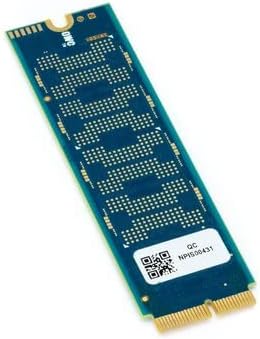 OWC 480GB Aura N2 NVMe SSD Upgrade Kit w/Envoy Pro Enclosure Compatible with MacBook Pro w/Retina Display (Late 2013 - Mid 2015) and MacBook Air (Mid 2013 -Mid 2017)