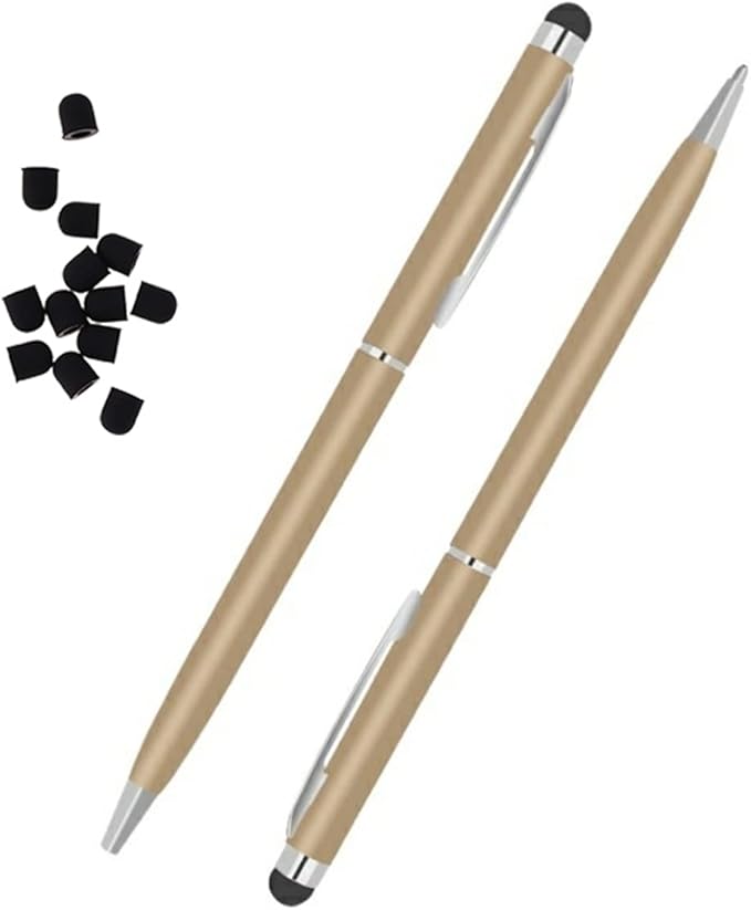 30 Pcs Silicone Stylus Tip Pen Tip Case Touch Screen Stylus Tip Pen Tip Cover