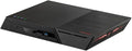 Asustor Flashstor 12 Pro FS6712X,12 Bay All-SDD NAS Storage, Quad-Core 2.0GHz, 10GbE Port, 4GB RAM DDR4, Network Attached Storage with 8 x 2TB NVMe SSD
