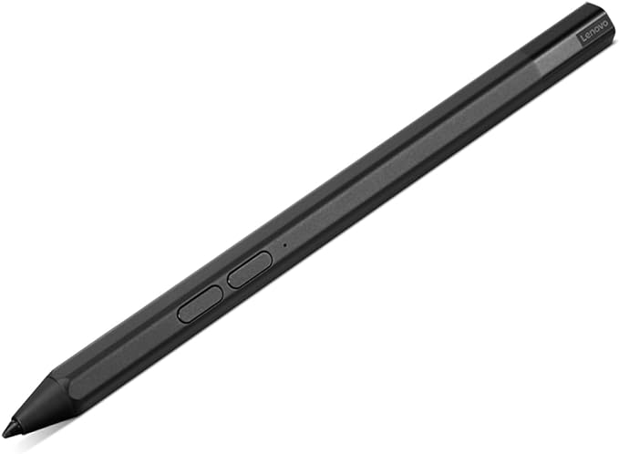 Lenovo Precision Pen 2 (Laptop) – USB-C Charging – Tilt Recognition & Yoga Laptop Sleeve 14 Inch Notebook/Tablet Compatible with MacBook Air/Pro