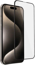 CASETiFY Impact HD Screen Protector [Strengthened 9H aluminosilicate Glass, applicator Included] for iPhone 15 Plus
