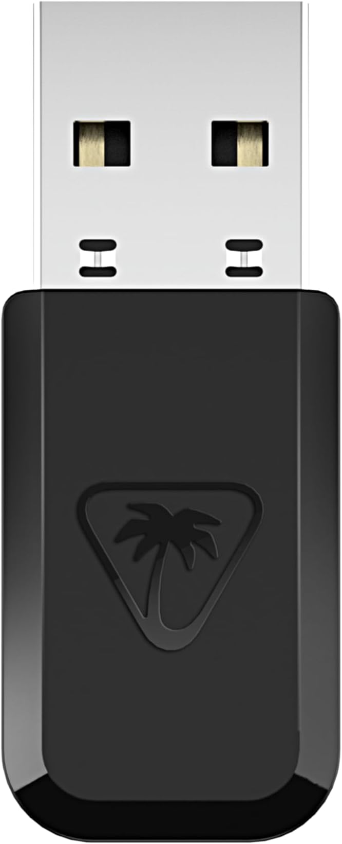 Turtle Beach Stealth 500 Wireless Amplified Gaming Headset for PC, PS5, PS4, & Mobile – 40-Hr Battery, Bluetooth, Memory Foam Cushions, Flip-to-Mute Mic, EQ Presets, Companion App – Black