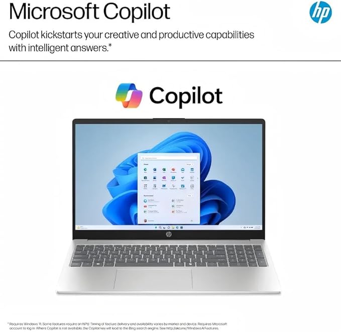 HP 15.6 Touchscreen Laptop Computer for Business, Intel 13th Gen i7-1355U(Up to 5.0 GHz), 15.6" FHD Touch Screen, 32 GB RAM, 2 TB SSD, Iris Xe GPU, Wi-Fi 6, HD Webcam, Windows 11 Pro, w/Accessories