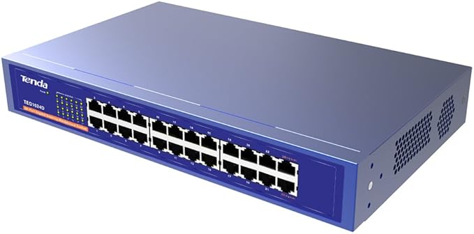 Tenda mesh WiFi System