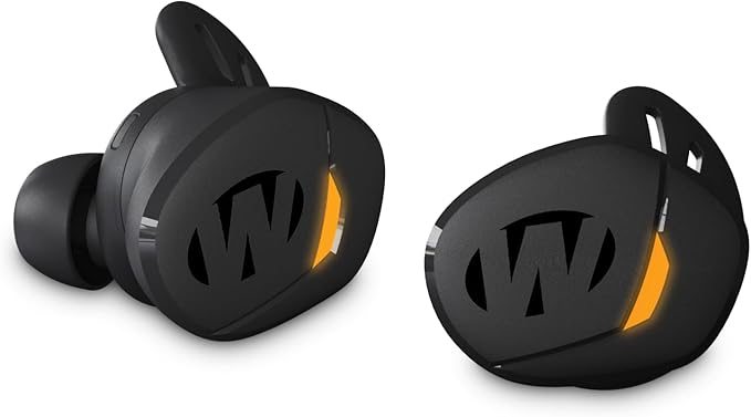 Walker's Classic, Black, One Size