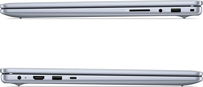 Dell 16 Business Laptop - w/Accessories • Intel 10-Core 7-150U • 16" FHD+ WVA Touchscreen • Win11 pro • Wi-Fi 6E • Backlit KB, • Fingerprint Reader, • Copilot • 64 GB DDR5 • 2TB SSD