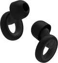 Ear Plugs for Noise Cancelling Ear Protection EarPlugs for Sleep,Concerts,Work,Study,8 Size Eartips with Small Box,Perfect -30dB Silicone Earplugs for Noise Reduction