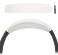 Replacement Headband Cushion for Bose QuietComfort 35 (QC35) QC45 QC35 II Headphones (Beige)