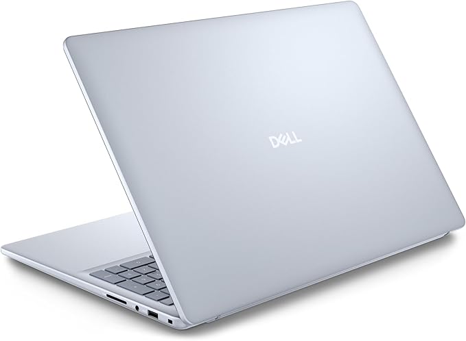 Dell 16 Business Laptop - w/Accessories • Intel 10-Core 7-150U • 16" FHD+ WVA Touchscreen • Win11 pro • Wi-Fi 6E • Backlit KB, • Fingerprint Reader, • Copilot • 64 GB DDR5 • 4TB SSD