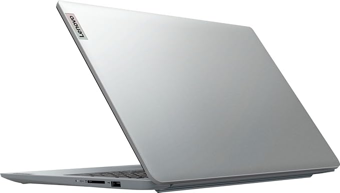 Lenovo IdeaPad 15.6” FHD Touchscreen Laptop, 24GB RAM 1.5TB Storage (1TB SSD+512GB Docking Station Set), 6-Cores Intel Core i3, Windows 11 Pro with Microsoft Office Included, Plusera Earphones