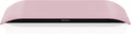 BlueAnt Soundblade Under Monitor Soundbar, Powerful 120 watt, 2.1 Channel USB-C, Bluetooth 5.3 Desktop Speaker for PC, Mac for Streaming Content, Music and Gaming. (Pink)