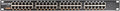 PoE Texas 24 Multi Port PoE+ Injector with 48v 240w Power Supplies - 10/100/1000 Gigabit Passive Power Over Ethernet Means Versatility - 30W PoE Injector for WiFi Access Point, PTZ Camera, IP Phone