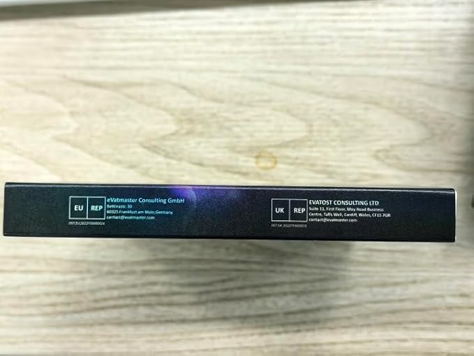 4TB External SSD, Portable SSD, Up to 2000MB/s, USB 3.2 Gen2x2 External Solid State Drives, Compatible with Smart TV, PS5/PS4(Pro), iPhone 15, Xbox, Mac & Windows and Other Devices(FP80)