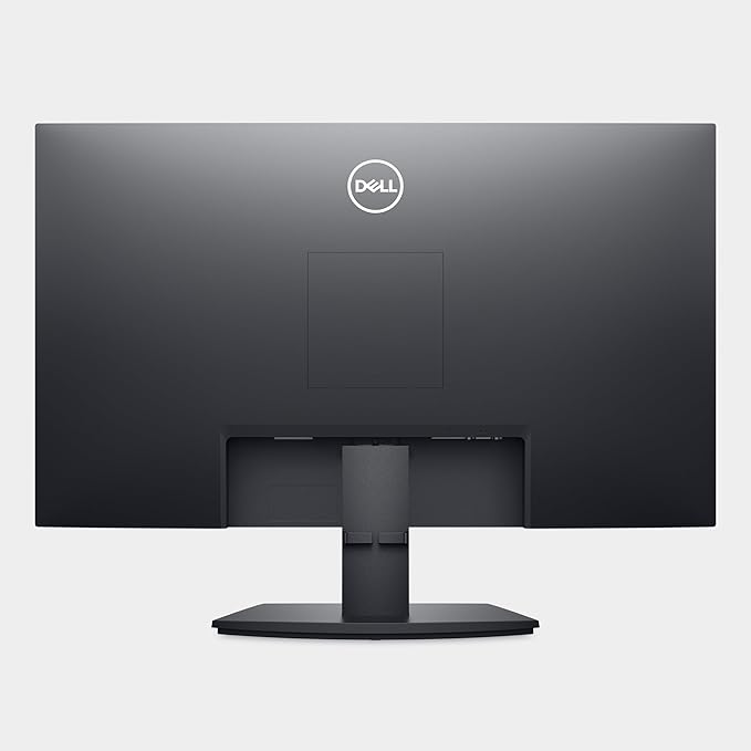 Dell 27 SE2725H Monitor - 27-Inch Full HD (1920x1080), VA Panel, Tilt Functionality, Certified by TÜV Rheinland for 3-Star Eye Comfort - Black