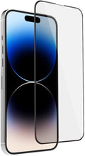 CASETiFY Impact HD Screen Protector [Strengthened 9H aluminosilicate glass, applicator included] for iPhone 16 Pro