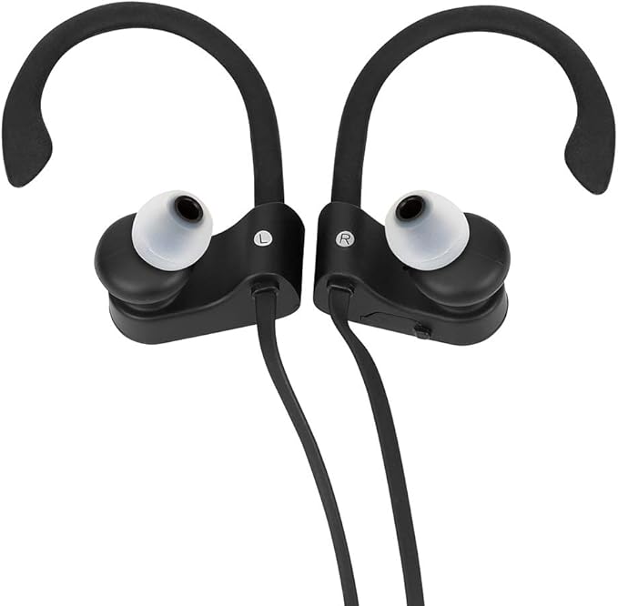 Earbud Tips Replacement - 9 Pairs SML Eartips Eargels