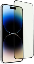 CASETiFY Impact Anti-Blue Light Screen Protector [Strengthened 9H aluminosilicate glass, applicator included] for iPhone 16 Plus
