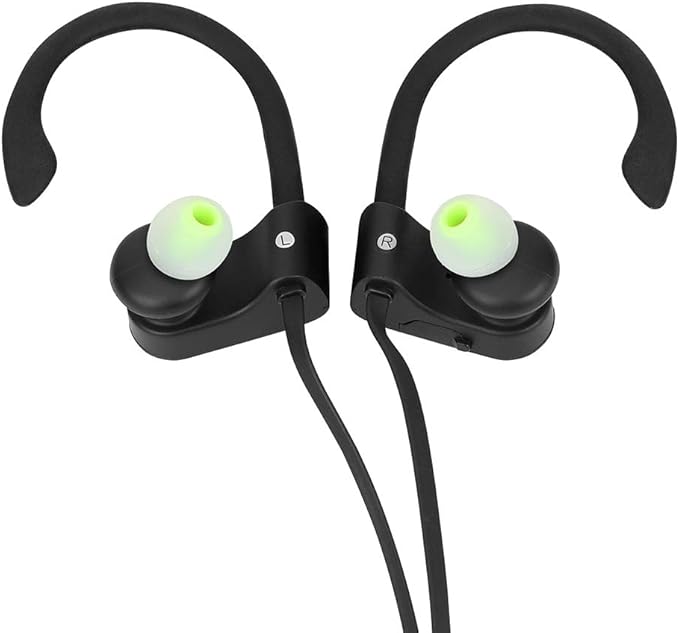 Earbud Replacement Tips - 9 Pairs SML Eartips Eargels