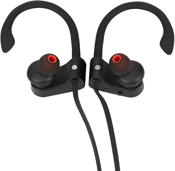 Earbuds Replacement Tips - 9 Pairs SML Eartips Eargels