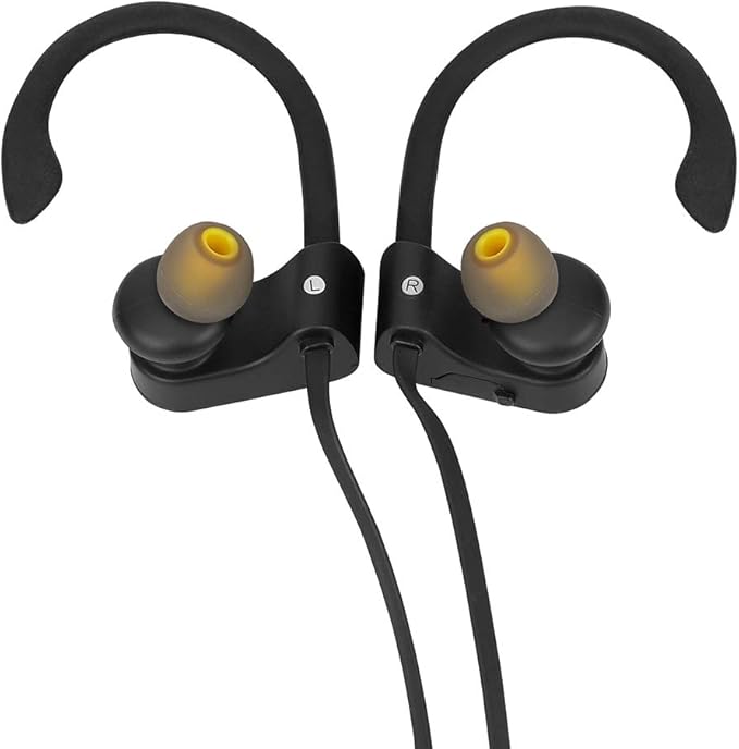 Earbud Tips Replacement - 9 Pairs SML Eartips Eargels