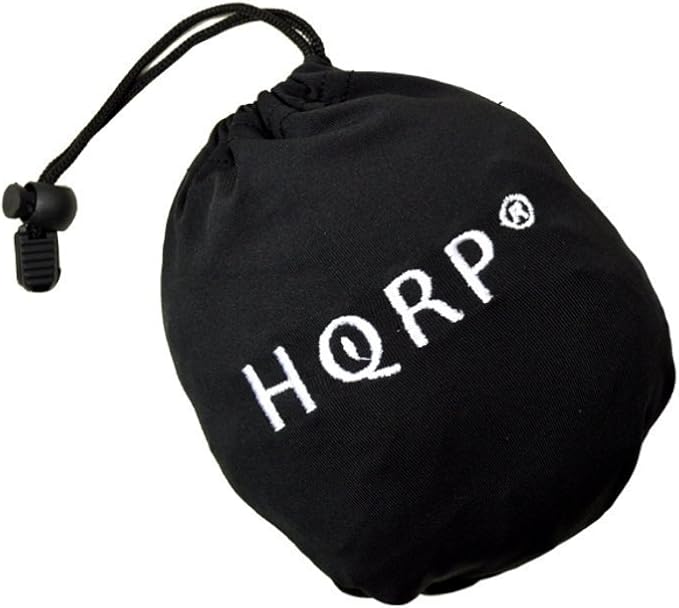 HQRP Elastic Dust Cover w/Bag compatible with Casio LK-265 LK265 LK-280 LK280 WK-6600 WK6600 WK-7600 WK7600 WK-245 WK245 Electronic Keyboards Digital Pianos