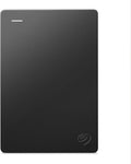 Seagate Portable 4TB External Hard Drive HDD – USB 3.0 for PC, Mac, Xbox, & PlayStation - 1-Year Rescue Service (STGX4000400)