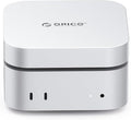 ORICO MiniMate Pro 1TB External SSD Compatibility with Mac mini M4, 40Gbps High Speed Trasmission, Portable Solid State Drive, M4Pro