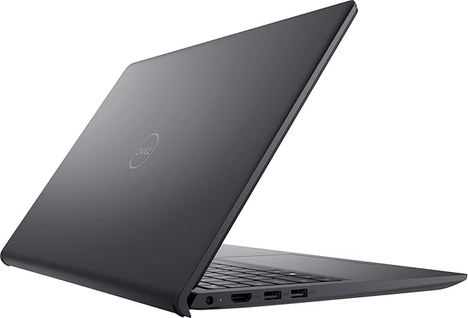Dell Inspiron 15 3000 Touchscreen Laptop 15.6" FHD (1920x1080) IPS, 13th Gen Intel 10 Cores i5 Processor Up to 4.6GHz, 16GB RAM 512GB SSD, WiFi 6, Copilot, Windows 11