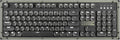 Azio RC Prestige Mechanical Keyboard, Bluetooth 5.0, Hot-Swappable Switches, PC/Mac (Ebony/Brown Switches)