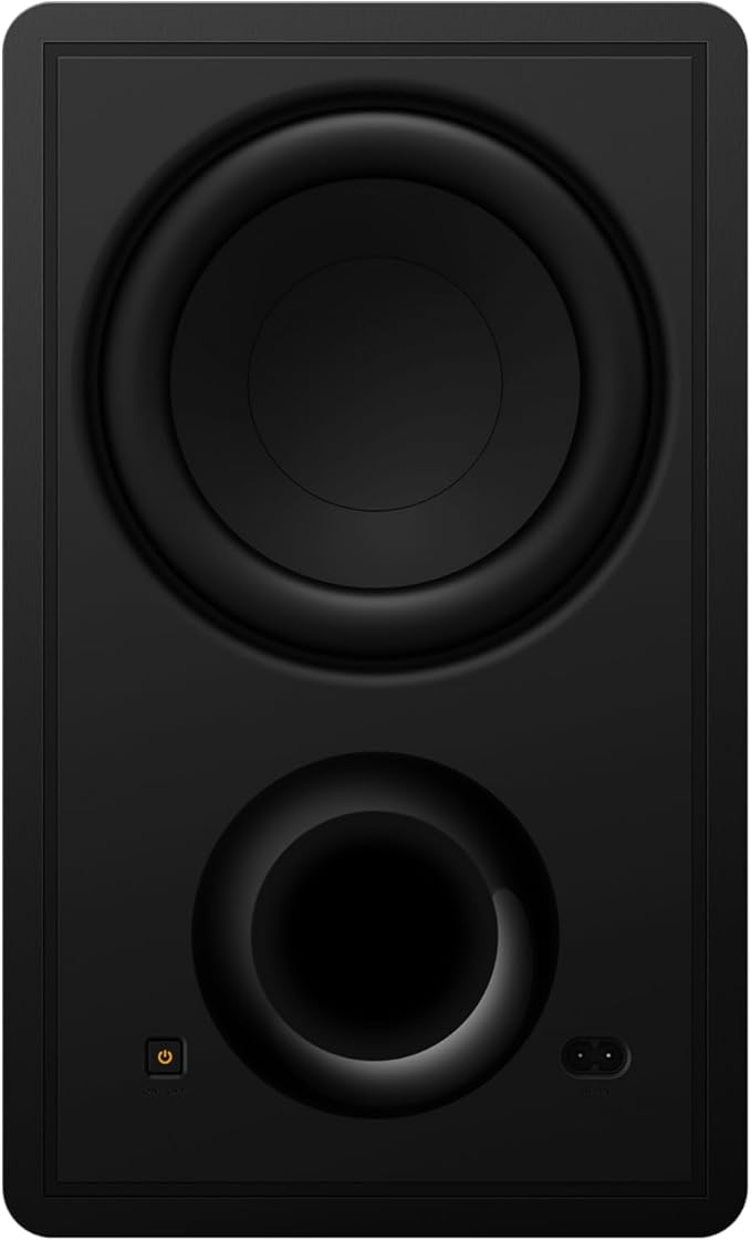 TCL Q65H Q Class 5.1 Channel Sound Bar with Dolby Atmos, DTS:X, Ray Danz Technology, Wireless Subwoofer, Wireless Surround Speakers, and Bluetooth Music Streaming