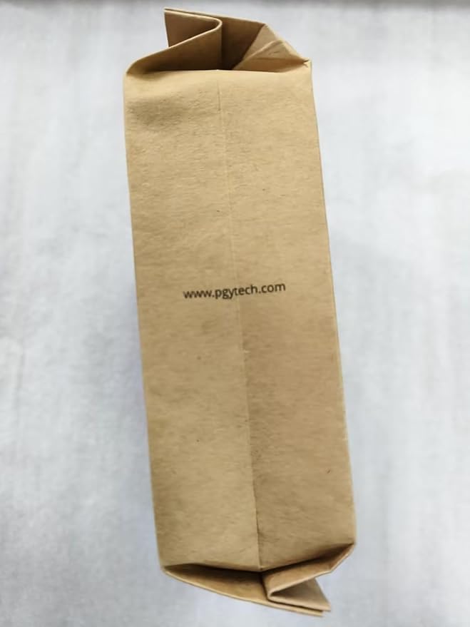 PGYTECH Protective Wrap, Anti-scratch Lens Camera Wrap, Lens protector, Magic Self-Adhesive Cloth Protective Camera Wrapper for DSLR/Camera Lens/Phone/Accessories