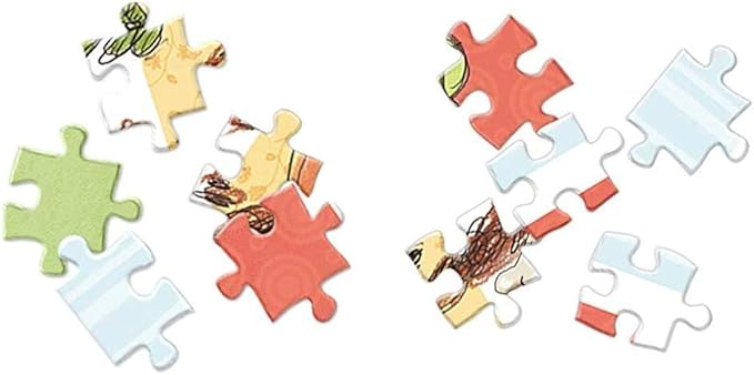 If My Dog Could Talk Personalized Puzzle - 500 Pieces - I See Me!