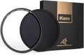 Kase Wolverine 67mm ND100000 16.5 Stop Magnetic Neutral Density Filters Incl Adapter