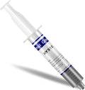 HY-510-25g Thermal Conductivity: >1.93W/m-k CPU Thermal heatsink Paste Silicone Grease Compound Non-Conductive for pc CPU gpu PS4 25Gram