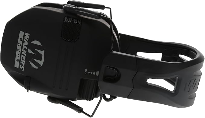 Walker's TACTI Grip Series