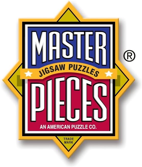 MasterPieces - 1000 Piece Jigsaw Puzzle, NFL San Francisco 49ers, Fun for Adults and Family, Non-Glare Finish, 19.25"x26.75"