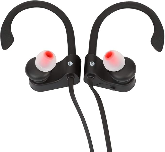 Earbud Tips Replacement - 9 Pairs SML Eartips Eargels